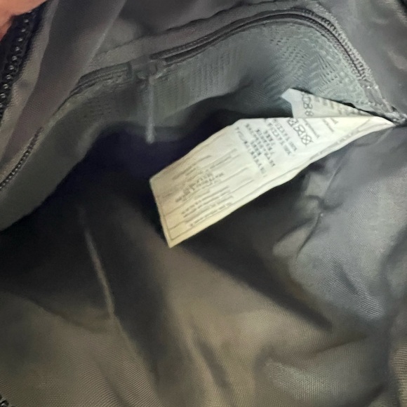 Eddie Bauer Women’s Bag Purse Crossbody Black Travel Beach Small, - Picture 12 of 16